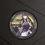 Patch AR Team M4A1