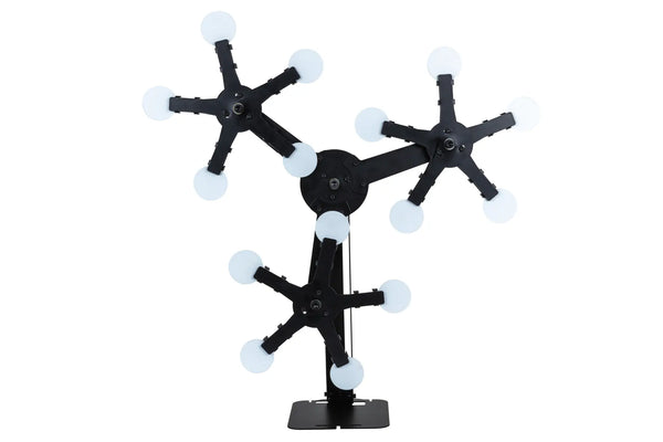 Wosport skyttemål skyttehjul TG-35