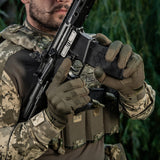 M-TAC A30 handskar - OD