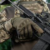 M-TAC A30 handskar - OD