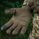 M-TAC A30 handskar - OD