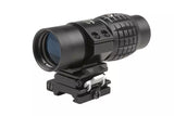 Theta Optics 3x35 Magnifier Scope