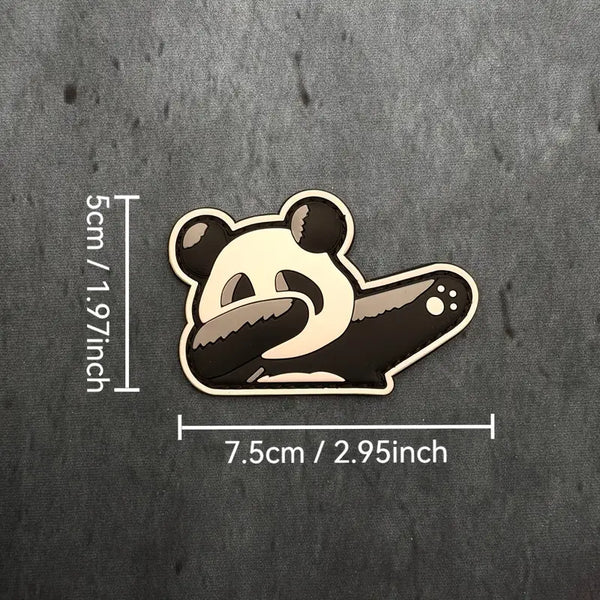 Patch Panda