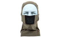 Specna Arms balaklava med munskydd - OD