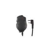 Earmor Monofon och dubbel PTT med Kenwoodkontakt