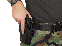 Amomax Quick Release adapter