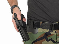 Amomax Quick Release adapter