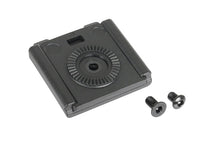 Amomax Quick Release adapter