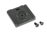 Amomax Quick Release adapter