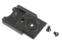Amomax Quick Release adapter