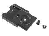 Amomax Quick Release adapter
