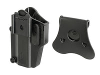Amomax Quick Release adapter