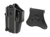 Amomax Quick Release adapter