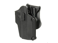 Amomax Quick Release adapter