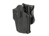 Amomax Quick Release adapter