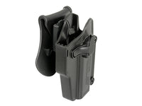 Amomax Quick Release adapter