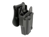 Amomax Quick Release adapter