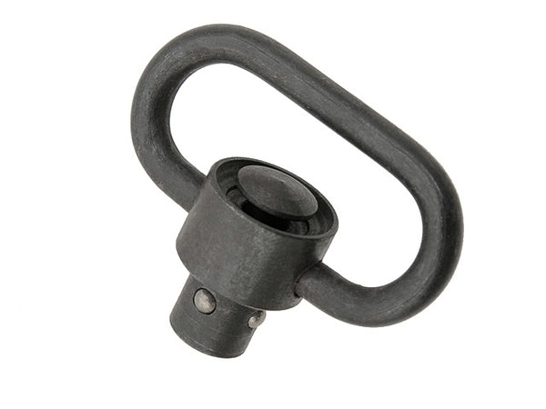 Big Dragon QD-swivel för slings