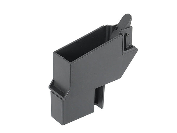 Big Dragon G36-Adapter till speedloader med vev