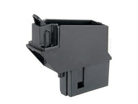Big Dragon G36-Adapter till speedloader med vev