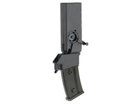 Big Dragon G36-Adapter till speedloader med vev