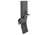 Big Dragon G36-Adapter till speedloader med vev