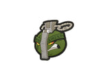 Patchlab Boom Bros patch