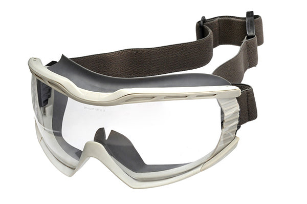 Pyramex Capstone anti-fog goggles