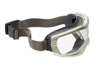Pyramex Capstone anti-fog goggles