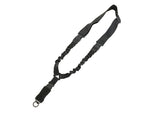 EM 1-punktssling MASH-hook- svart
