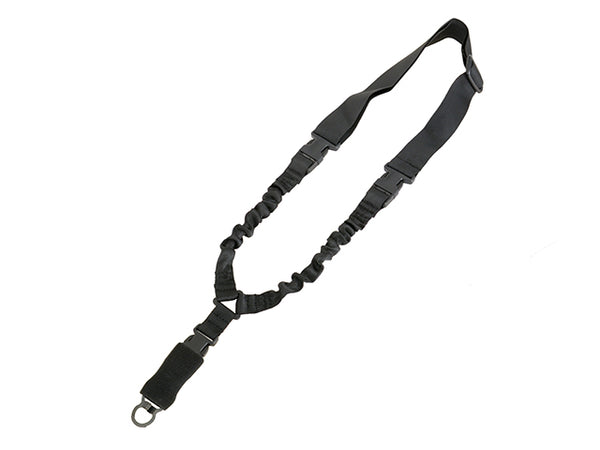 EM 1-punktssling MASH-hook- svart