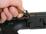 EM 1-punktssling MASH-hook- svart
