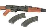CYMA CM.522 Sport Line, GEN-2