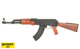 CYMA CM.522 Sport Line, GEN-2