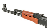 CYMA CM.522 Sport Line, GEN-2