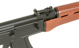 CYMA CM.522 Sport Line, GEN-2