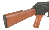 CYMA CM.522 Sport Line, GEN-2