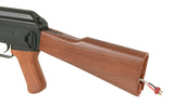 CYMA CM.522 Sport Line, GEN-2