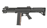 EMG Airsoft automatic shotgun AEG SGR-12
