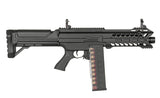 EMG Airsoft automatic shotgun AEG SGR-12
