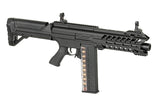 EMG Airsoft automatic shotgun AEG SGR-12