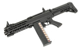 EMG Airsoft automatic shotgun AEG SGR-12
