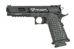 Cyma CM.138 TTI JW3 Combat Master AEP mosfet edition