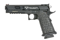 Cyma CM.138 TTI JW3 Combat Master AEP mosfet edition