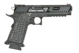 Cyma CM.138 TTI JW3 Combat Master AEP mosfet edition