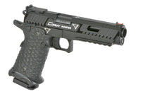 Cyma CM.138 TTI JW3 Combat Master AEP mosfet edition