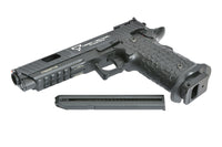 Cyma CM.138 TTI JW3 Combat Master AEP mosfet edition