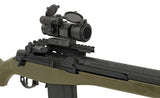 Cyma scopemount för M14/M1A