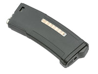 Battleaxe magasin till M4 - 150 kulor
