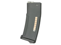 Battleaxe magasin till M4 - 150 kulor